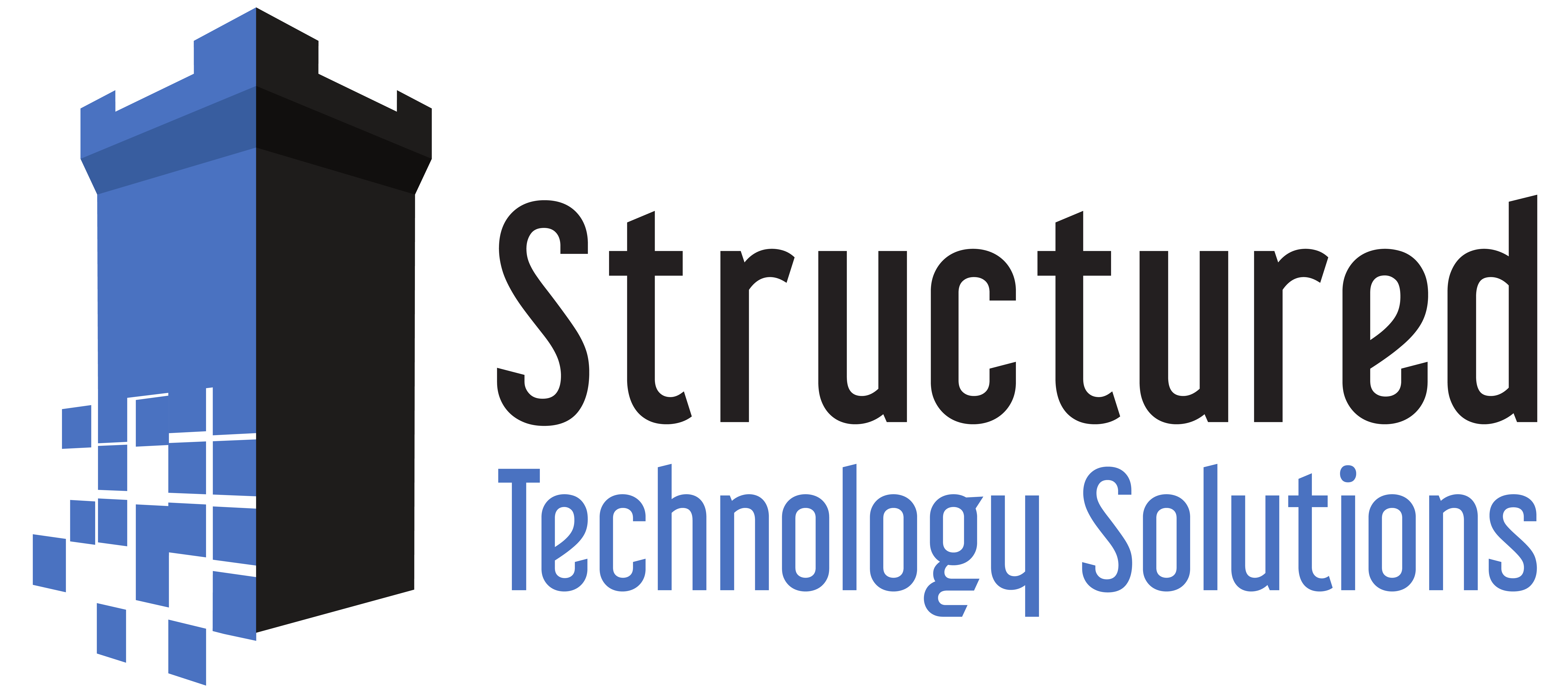Structured Technology Solutions, LLC