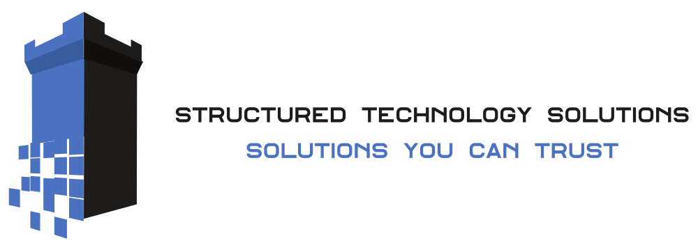 Structured Technology Solutions, LLC