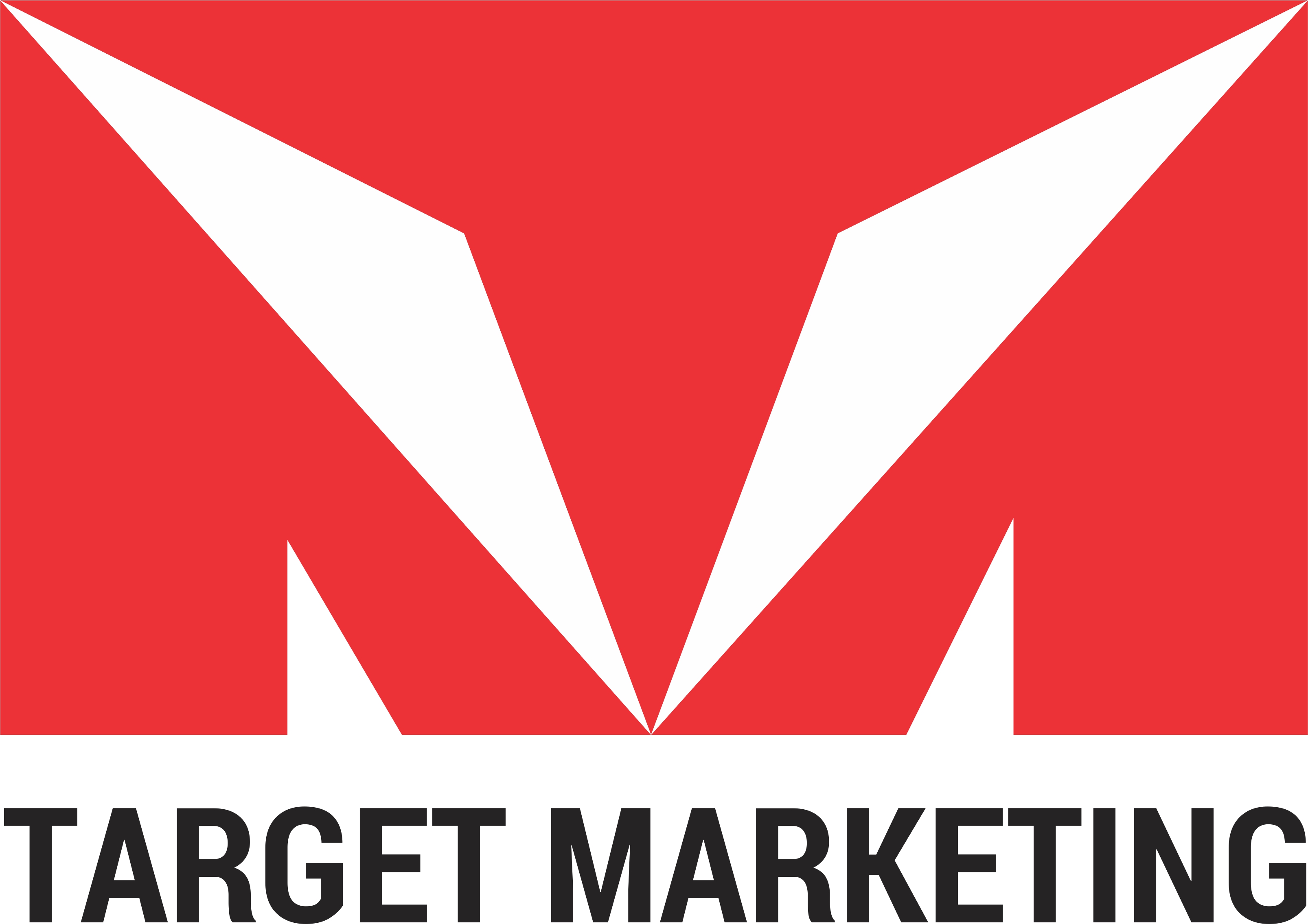 TARGET MARKETING
