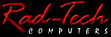 Rad-Tech Computers