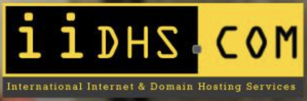 International Internet & Domain Hosting Services