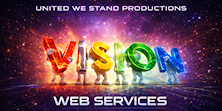 United We Stand Productions