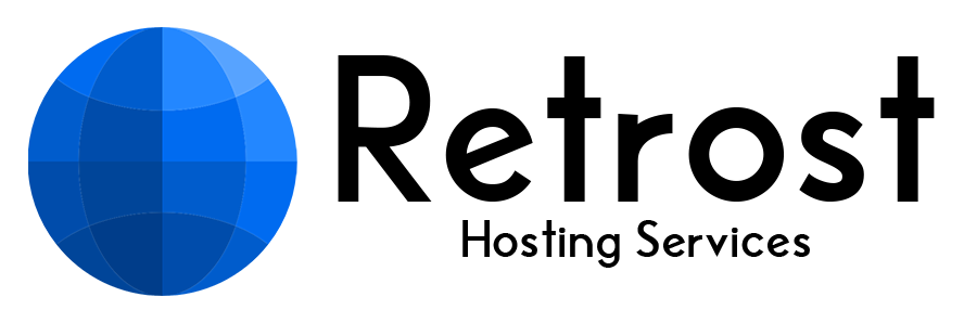 Retrost Hosting Services