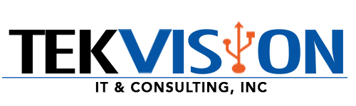 TekVision IT Web
