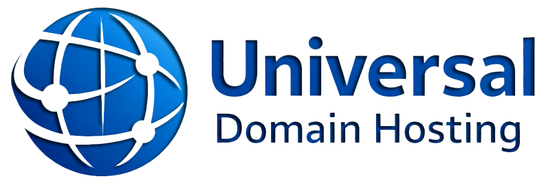 Universal Domain Hosting