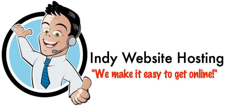 Indiana Website Hosting