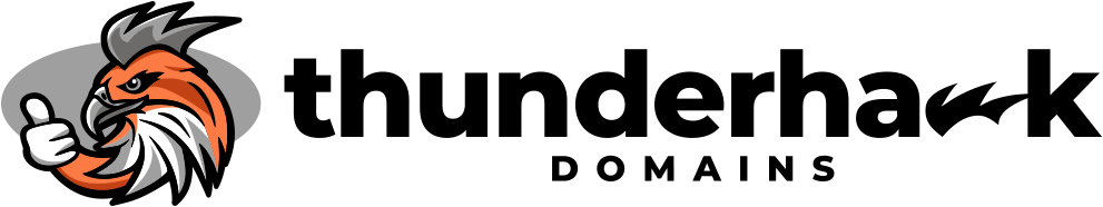thunderhawkdomains.com
