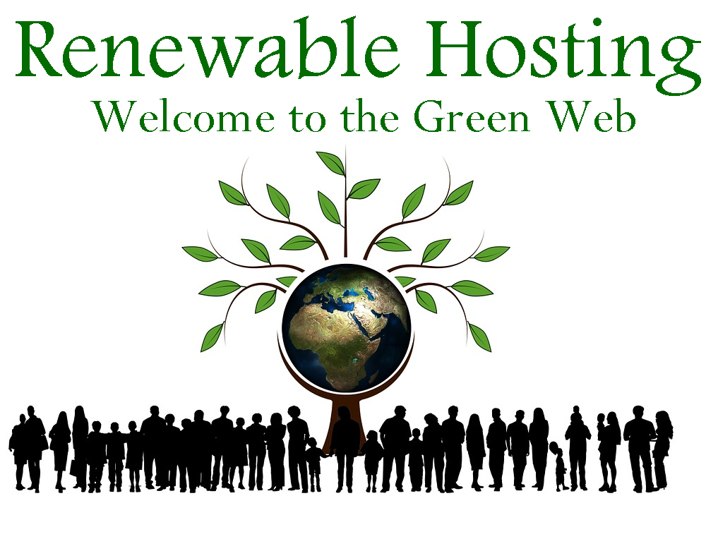 Renewable Hosting