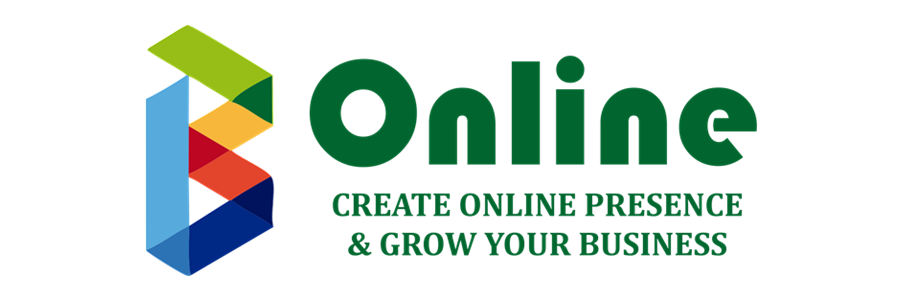 Be Online | A Be Digital Limited Online Solution