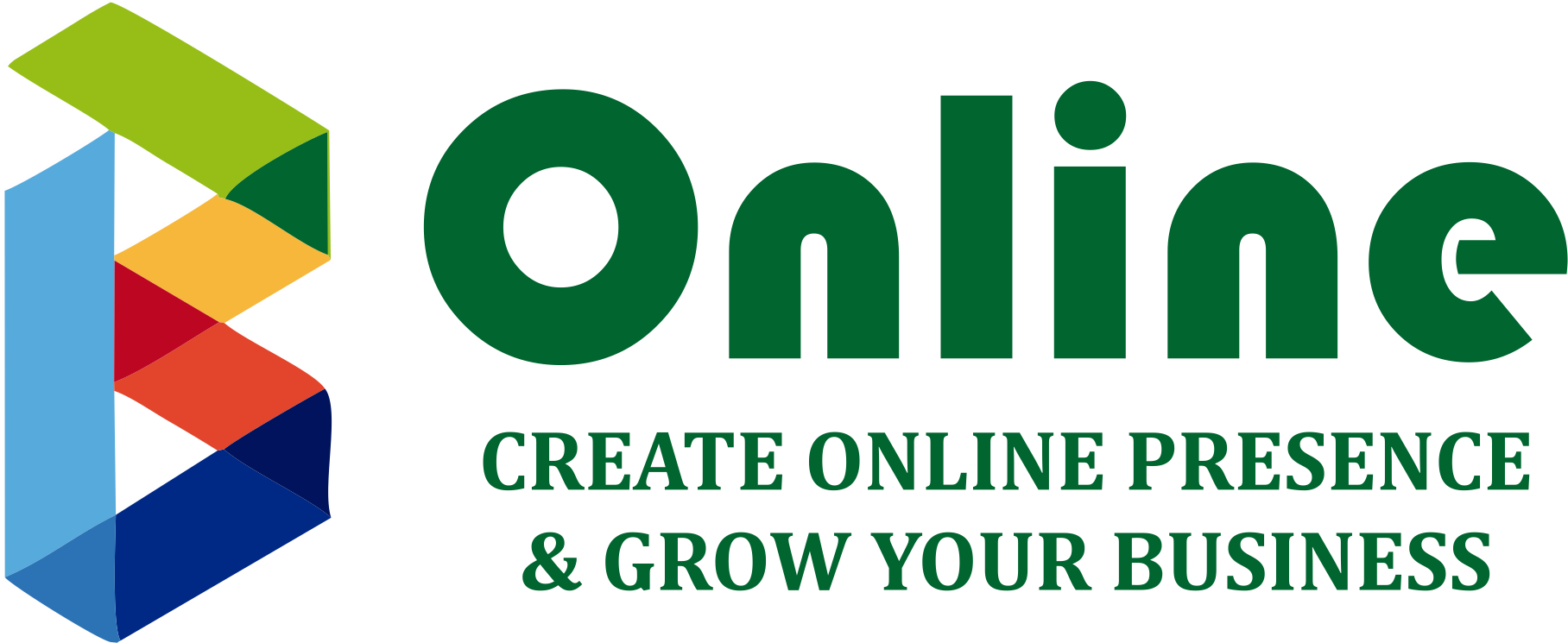 Be Online by Be Digital Limited