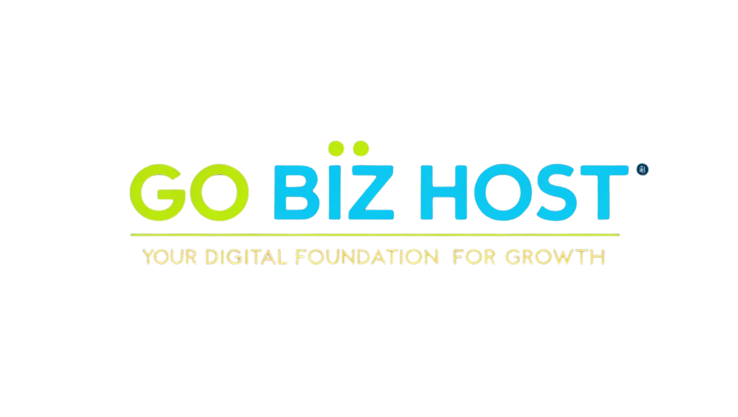 Go Biz Host
