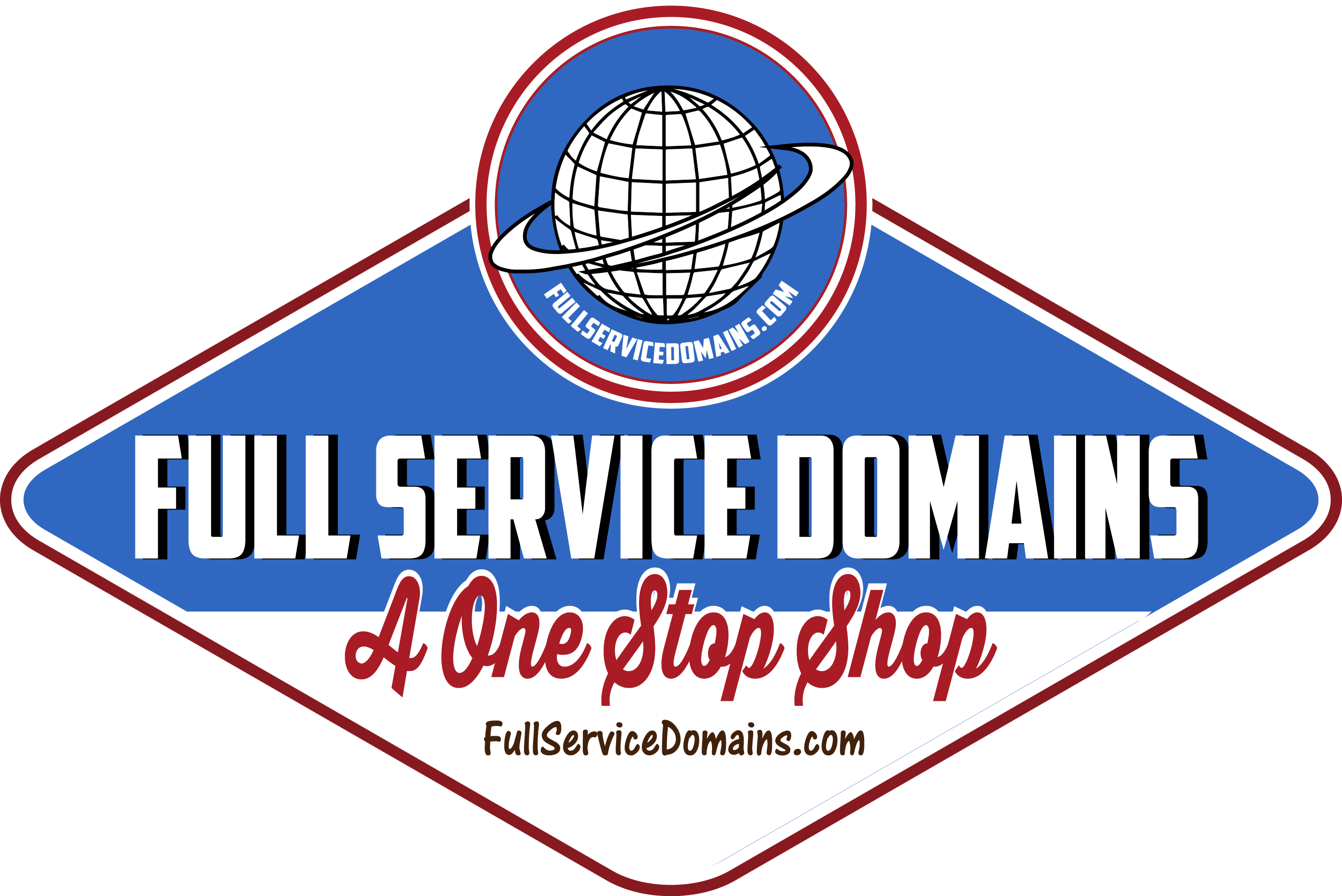 Full Service Domains