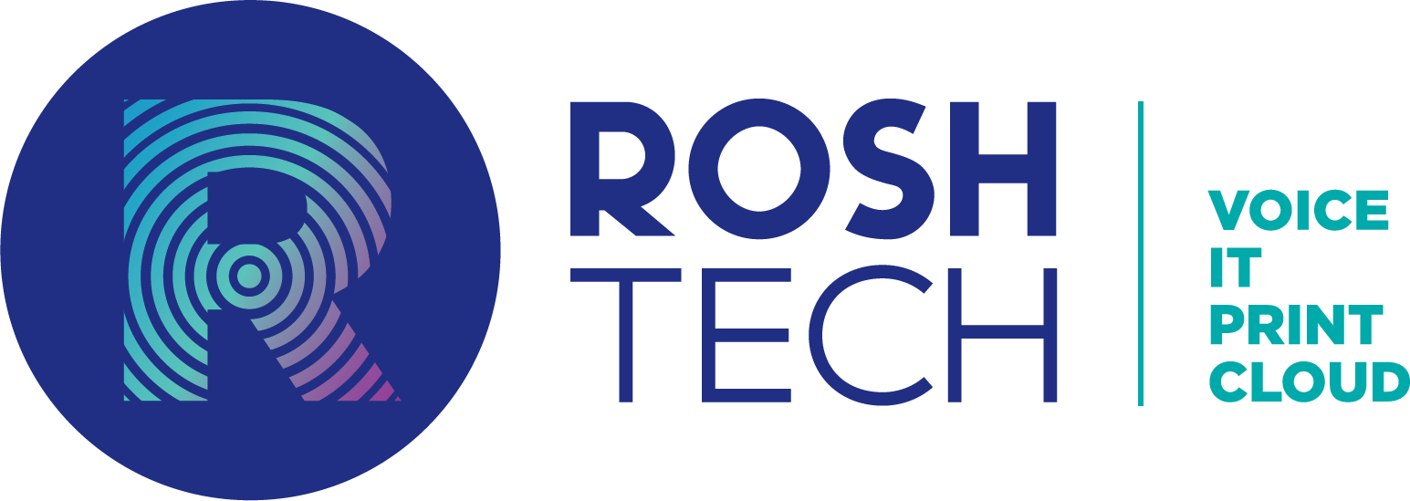 Rosh Tech