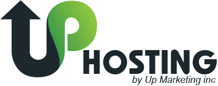 Up Marketing Hosting