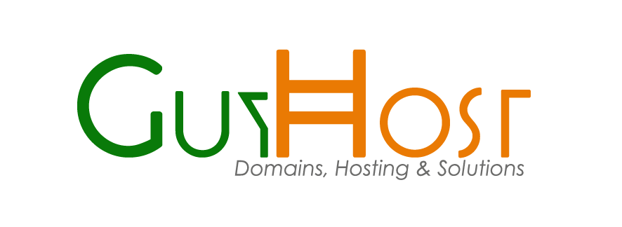 GuyHost Domains and Hosting Solutions Provider