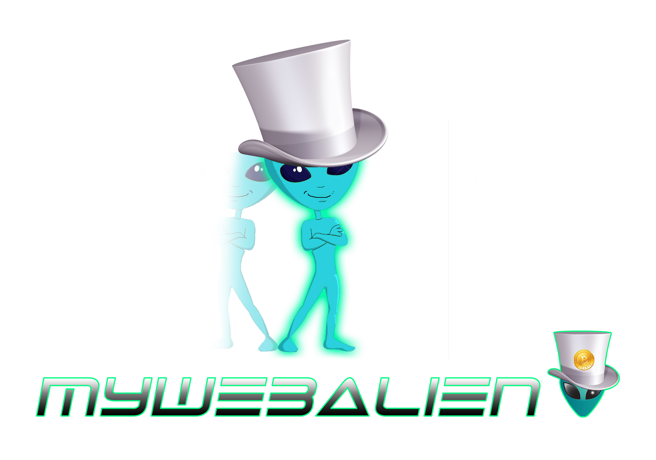 MyWebAlien