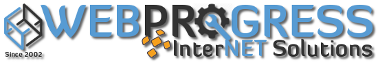 WebProgress.Net, Inc.