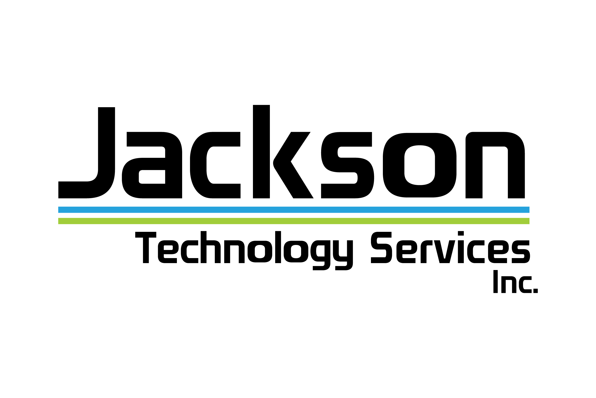 Jackson Technology Services, Inc.