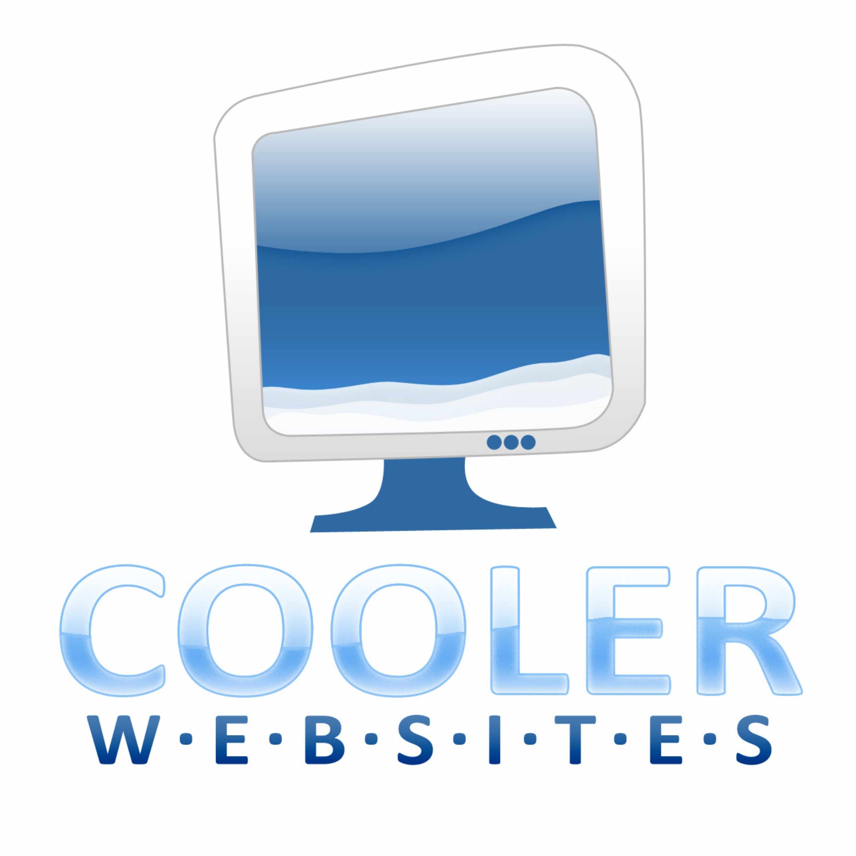 Cooler Websites