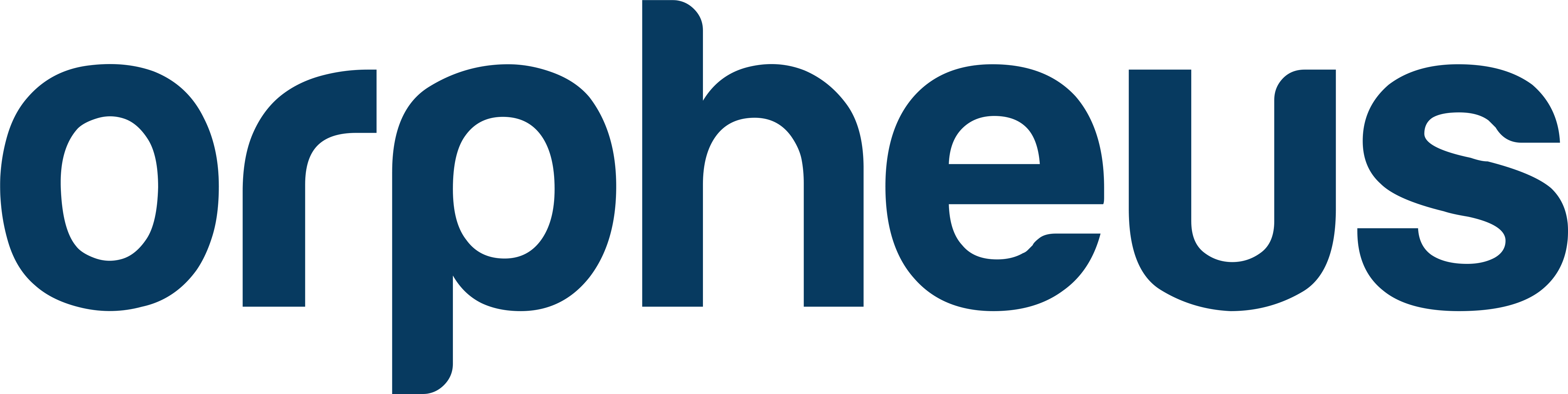 Orpheus, Inc.