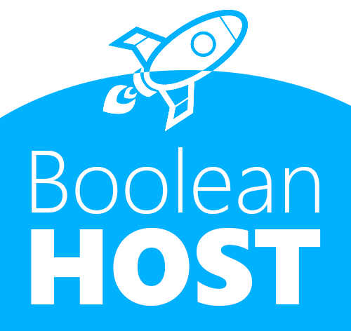 Domain Names, Websites, Hosting & Online Marketing Tools - Boolean Host