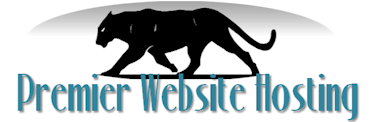 Premier Website Hosting