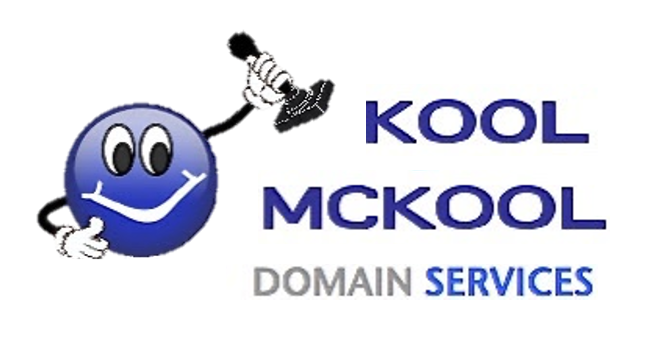 Kool McKool Domain Services
