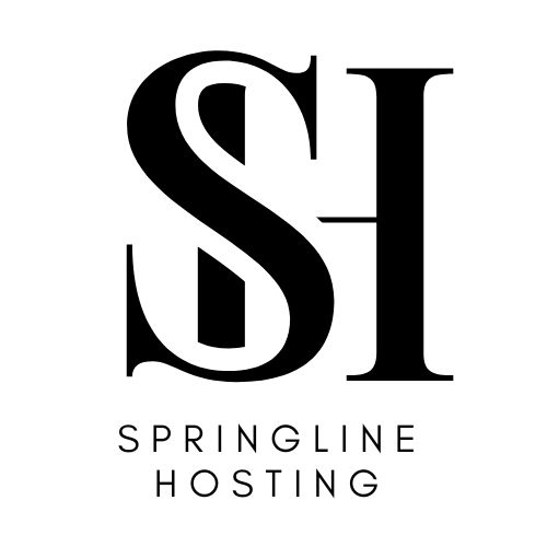 Spring Line Hosting