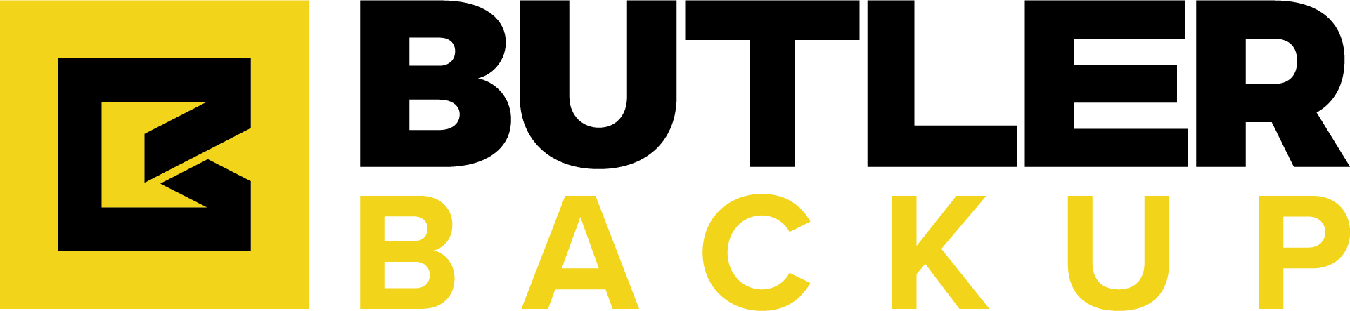 Butler Backup - Professional Proactive Protection for your Website