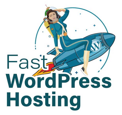 Fast WordPress Hosting