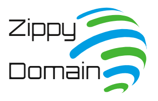 Zippy Domains