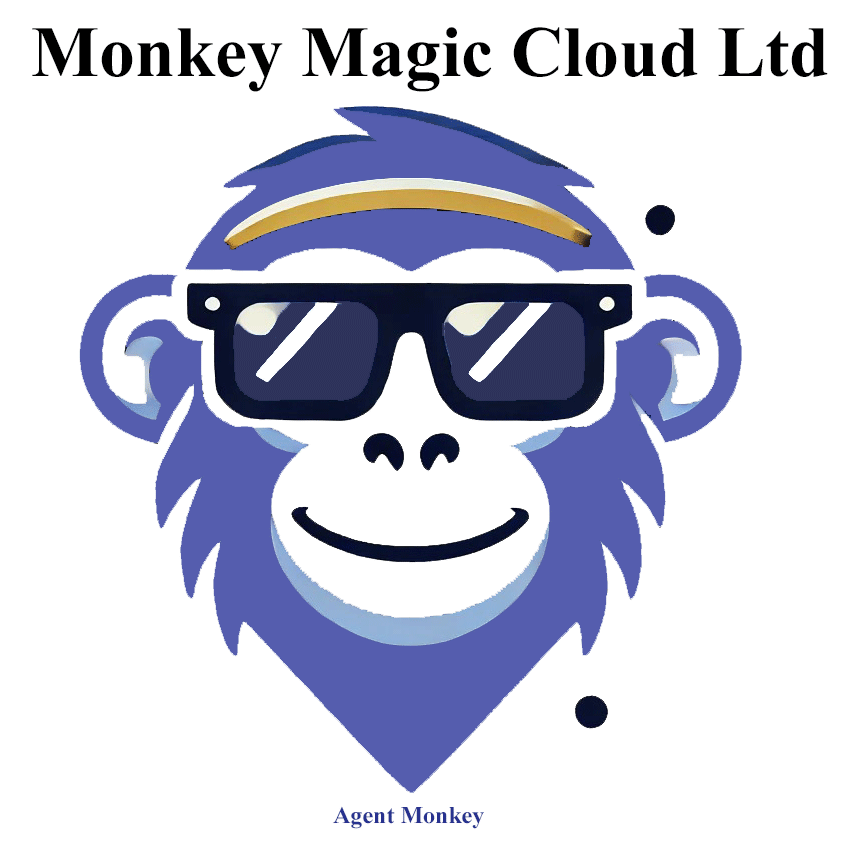 Monkey Magic Cloud -Website, Hosting, Domains, eMail, Marketing, Security