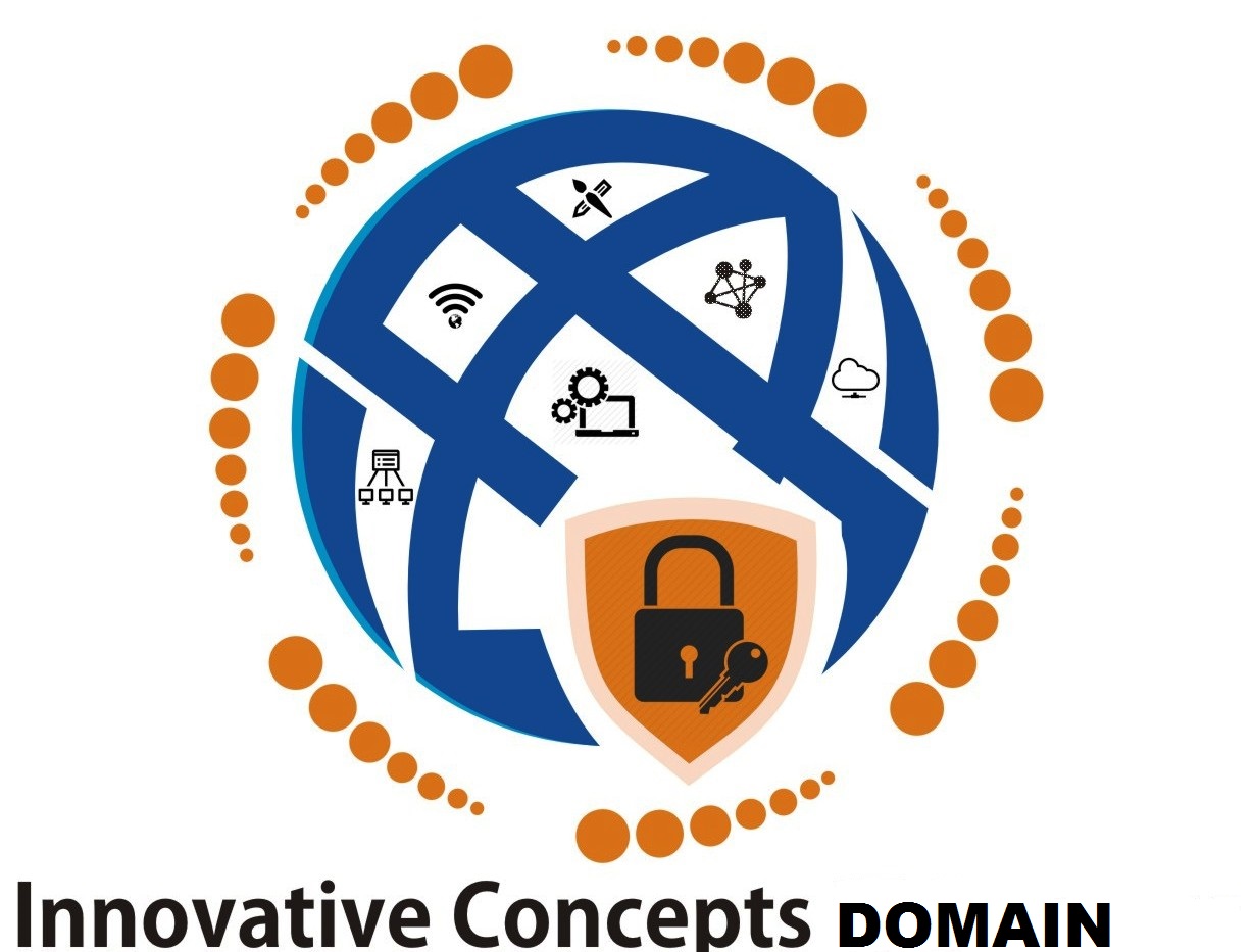 Innovative Concepts Domain