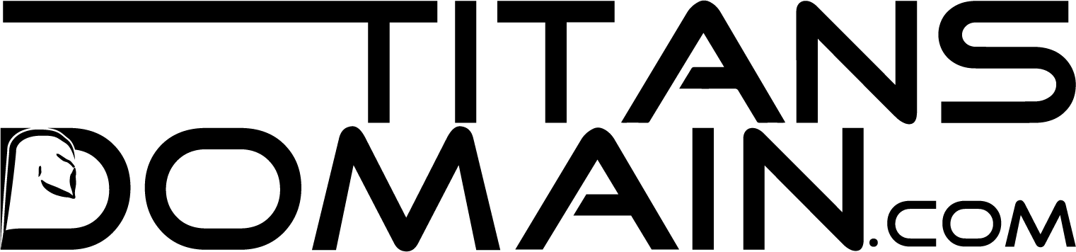 Titans Domain