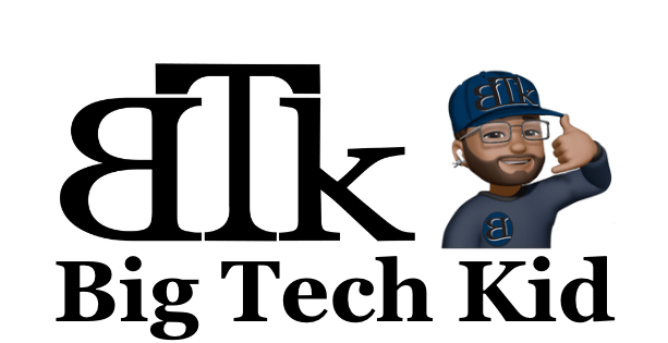 Big Tech Kid