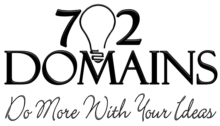 702 Domains