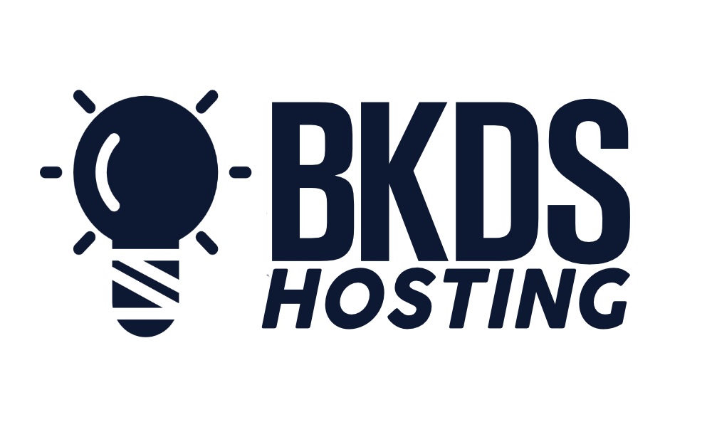 BKDS Hosting