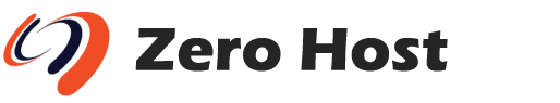 Zero Host |  Low Cost Domain & Hosting