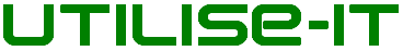 UTILISE IT LTD