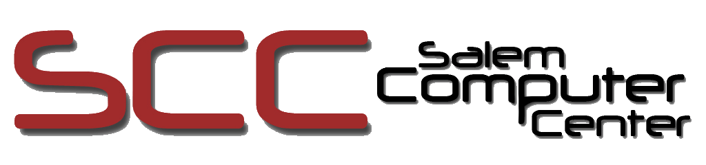 Salem Computer Center