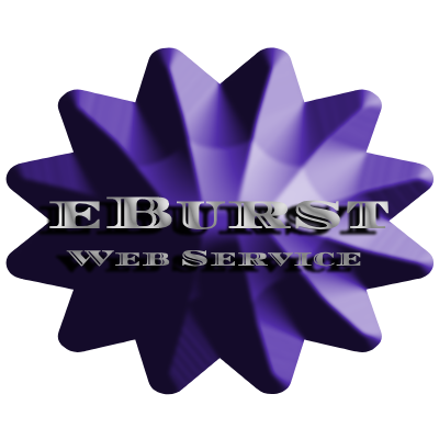 eBurst Web Service