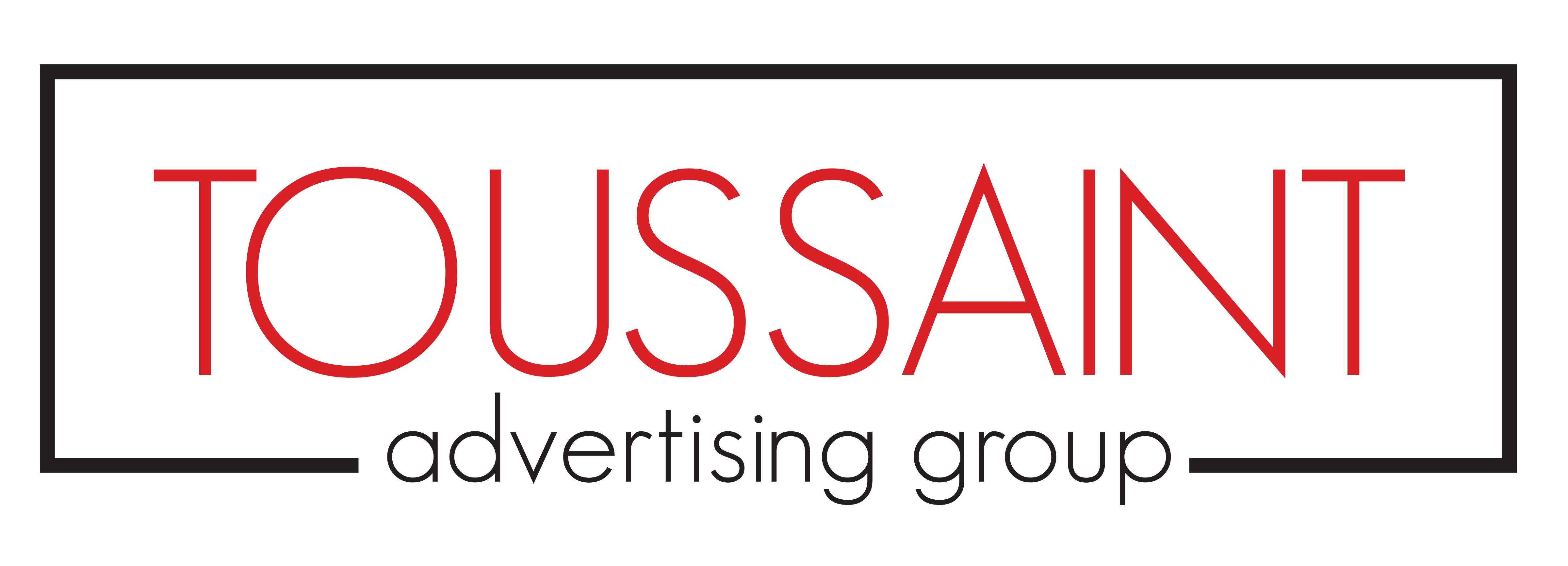 Toussaint Advertising Group