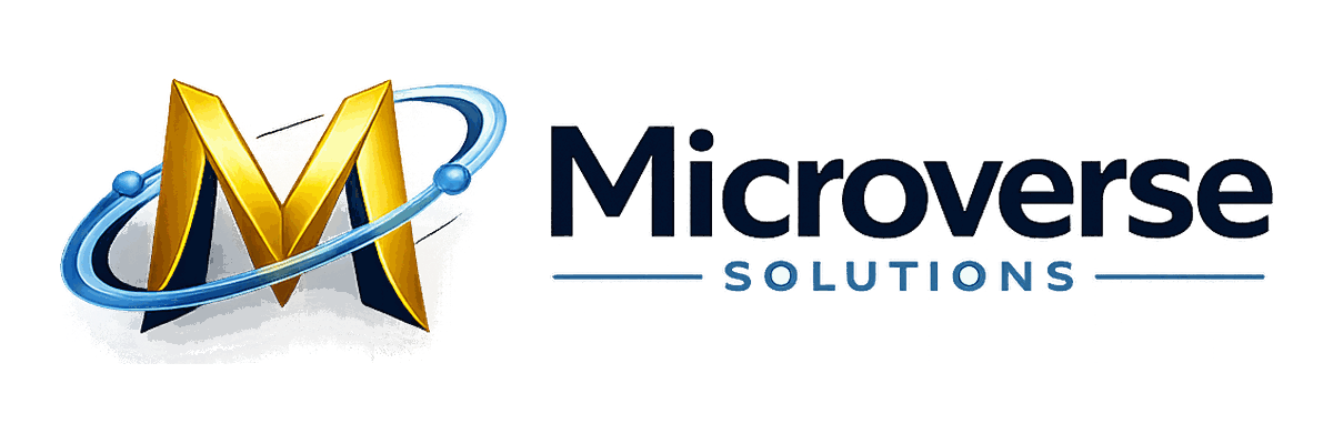 Microverse Solutions