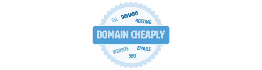 Domain Cheaply