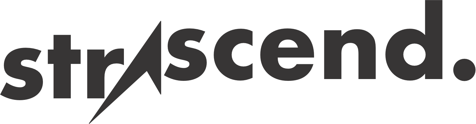 Strascend Domains & Hosting