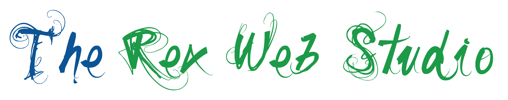 The Rex Web Studio