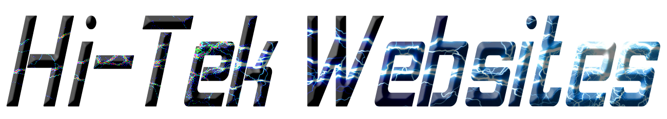 Hi-Tek Websites