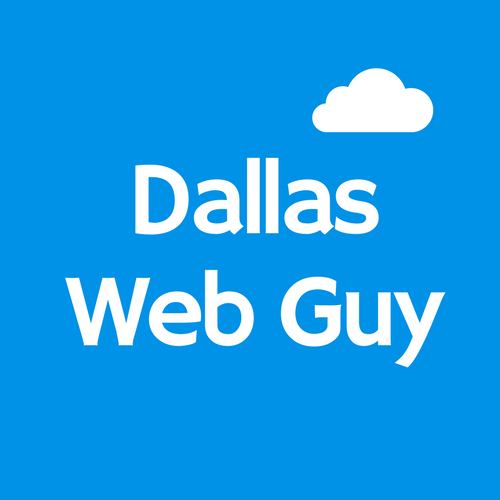 Dallas Web Guy