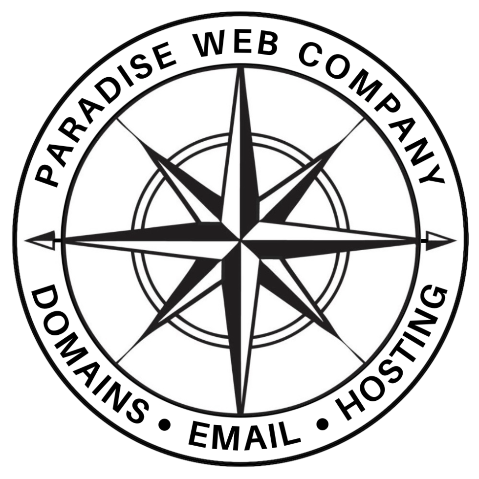 Paradise Web Company