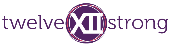 12Strong Domains & Hosting